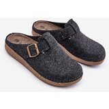 Inblu Men's Slippers With Buckle Preventive Slippers | shoptok.hr