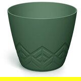  Saksija Areco 20cm - oliva zelena 2411U Cene