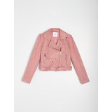 Sinsay Motoristička jakna | shoptok.hr