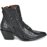 Airstep / A.S.98 COUNTRY CROCO Crna | shoptok.hr