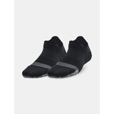 Under Armour Socks UA Breathe 2 No Show Tab 2pk-BLK - Women | shoptok.hr