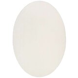  Preproge Krem Volna 140 x 200 cm Trajna Preproga Ovalna | Shoptok.si