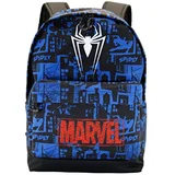 Spiderman Sky-Fan HS nahrbtnik, modra, 18 x 30 x 43 cm, zmogljivost 22 l, (20834821)