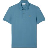 Lacoste Polo majice kratki rokavi - Modra | Shoptok.si