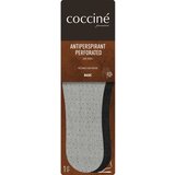 Coccine Anti-sweat Insoles with Activated Carbon | Shoptok.si