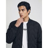 Sinsay Puffer bomber jakna s džepovima na patentni zatvarač | shoptok.hr
