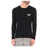 Emporio Armani 1110231A725 Crna | shoptok.hr
