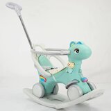  Ljuljaška Guralica konjić Model 620-1 Plava | ePonuda.com