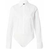 BOSS Black Bodi bluza 'Blaise Friday' bijela