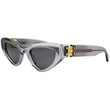 Bottega Veneta Ženske Sunčane naočale BV1142S-Transparent | shoptok.hr