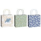  VREĆICE UKRASNE 20X20X8 CM BABY 2 STEWO 5199 99 SORTIRANO | shoptok.hr