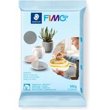 Staedtler Modelirna masa FIMOair 500g siva, (20633666) Cene