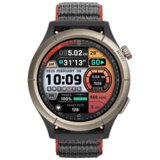Amazfit Cheetah Pro Black | Eponuda.ba