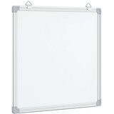  magnetna tabla 40x40x1,7 cm aluminij, (21413976) | Shoptok.si