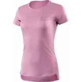 Klimatex VATINA Ženska funkcionalna majica, ružičasta, veličina