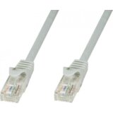 TECHly ICOC CCA5U-020T kabel za umrežavanje Sivo 2 m Cat5e U/UTP (UTP) Cene
