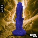 Legend Dildo Athex Liquid Silicone 22,3 Cm | Shoptok.si