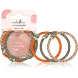 Invisibobble Twistar elastike za lase 3 kos Cene