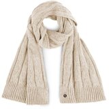 Vuch Pleteni &amp;scaron;al Sheron SC Beige, 31 x 178 cm Slike