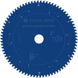 Bosch Aku list testere za aluminijum Expert 2608902191, 254 mm, 78T Cene