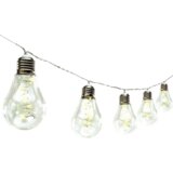 Home Dekorativna LED rasvjeta, 15 LED žarulja - ML 15 GLOBE | shoptok.hr