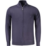 COVERI MOVING CARDIGAN MEN BLUE | Shoptok.si