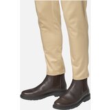 Geox Dark brown men's ankle boots Spherica EC1 - Men's | shoptok.hr