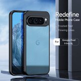 Dux ducis Aimo Series maska za Google Pixel 9 Pro XL | shoptok.hr