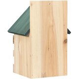  Kućice za ptice 4 kom 23 x 19 x 33 cm od jelovine | Eponuda.ba