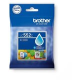 Brother Tinta LC552C Cyan Cijene