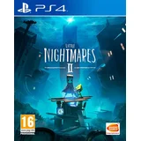 Nightmares 2 (PS4)