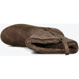 Skechers Škornji Keepsakes 2.0 Morn Kostanjeva | Shoptok.si