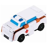 Flip_Cars flip Cars Autići hitna pomoć i suv 2u1 Cene