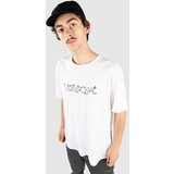 Volcom Crazybal Bsc T-shirt white | Shoptok.si