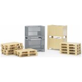 Bruder logistični set 02415 Cene
