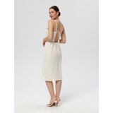 Sinsay ženska midi haljina 7564W-01X | shoptok.hr