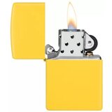 Zippo upaljač - Sunflower Base M | Eponuda.com