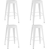  5-dijelni barski set bijeli | shoptok.hr
