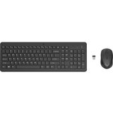 HP 330 Wireless Mouse and Keyboard Combo (2V9E6AA) USB YU | ePonuda.com