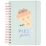 Grupo Erik Editores S. L. Bilježnica A5 Foodie - 90 listova | shoptok.hr