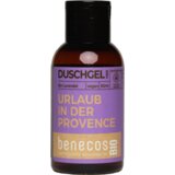 Benecos BIO gel za tuširanje "Odmor u Provansi" - 50 ml | shoptok.hr