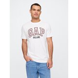 GAP T-shirt Poland - Men's Cijene