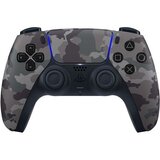 Playstation PS5 Dualsense Wireless controller Grey Camo | shoptok.hr