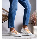 D/CEO Beige Selma women's sneakers Cijene