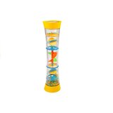  Duguljasta zvečka za bebe sašarenim kuglicama - Twirly whily | Shoptok.si