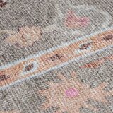 Flair Rugs Svetlo zelena pralna preproga 190x290 cm Una Floral – | Shoptok.si