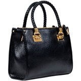 Liu Jo ECS S SATCHEL AF5163 E0027 Crna | shoptok.hr
