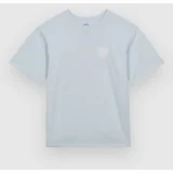Mazatlan BSC Kids T-shirt light blue acid