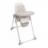 Chicco stol za hranjenje Armonia motherpearl Cene