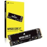 SSD M.2 nvme corsair 4TB MP600 core xt Gen4x4 4400/5000MBs CSSD-F4000GBMP600CXT Cene